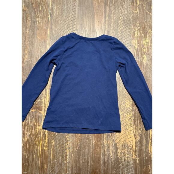Children’s Place Long Sleeve Tee Size 4T - Picture 4 of 6